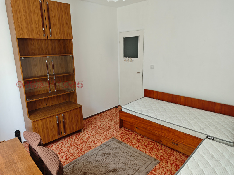 Дава под наем 3-СТАЕН, гр. Хасково, Дружба 1, снимка 6 - Апартаменти - 53304961