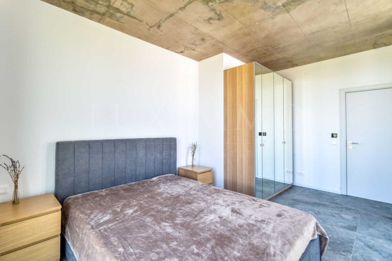 For Rent  2 bedroom Sofia , Gorublyane , 120 sq.m | 15189138 - image [6]