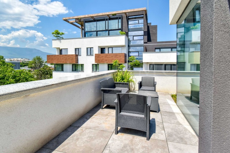 For Rent  2 bedroom Sofia , Gorublyane , 120 sq.m | 15189138 - image [12]