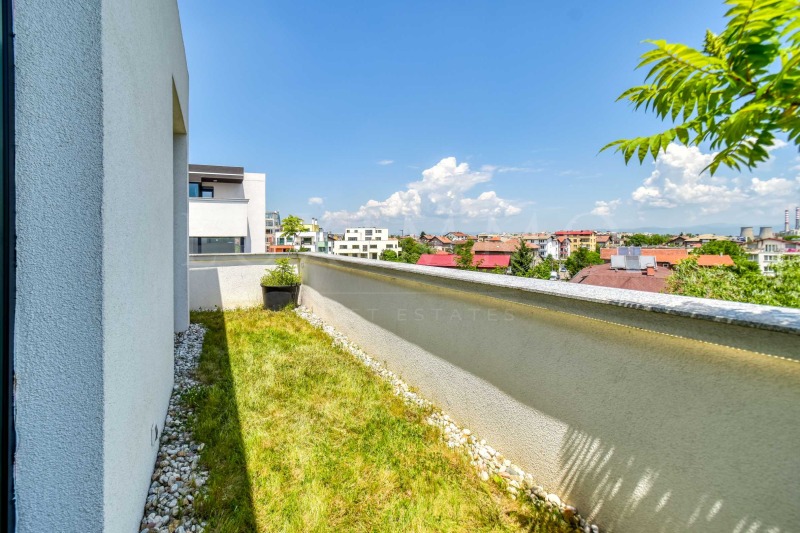 For Rent  2 bedroom Sofia , Gorublyane , 120 sq.m | 15189138 - image [13]