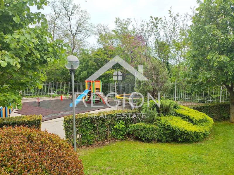 Дава под наем  3-стаен град Варна , Бриз , 1100 кв.м | 50448058 - изображение [15]