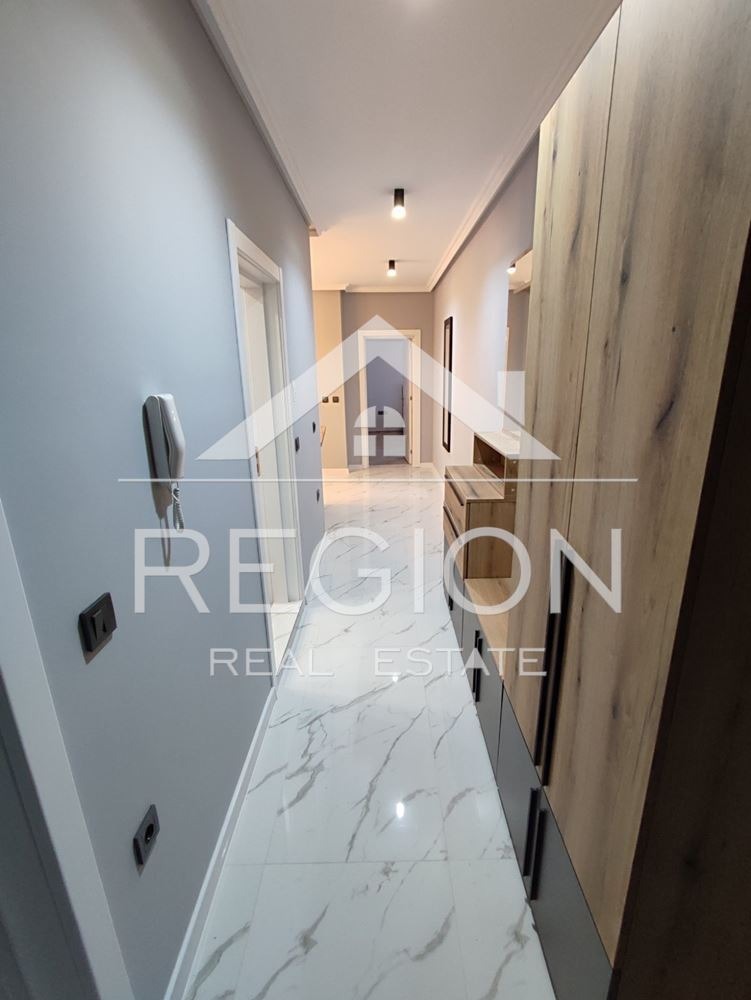 Дава под наем  3-стаен град Варна , Бриз , 1100 кв.м | 50448058 - изображение [6]