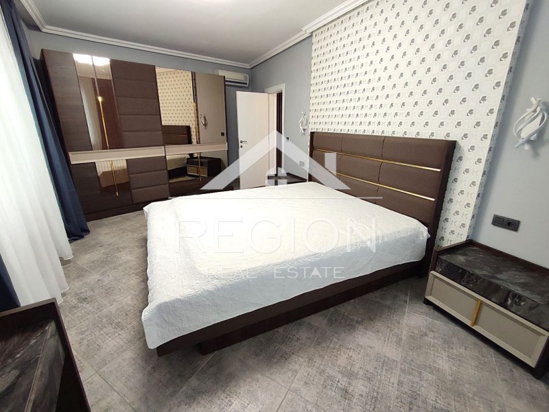 Дава под наем  3-стаен град Варна , Бриз , 1100 кв.м | 50448058 - изображение [7]