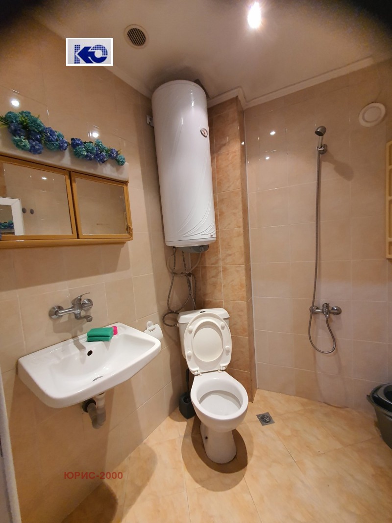 Til leie  2 soverom Plovdiv , Tsentar , 90 kvm | 11657801 - bilde [8]