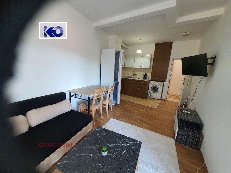 Til leie  2 soverom Plovdiv , Tsentar , 90 kvm | 11657801 - bilde [3]