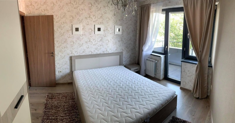 Дава под наем 3-СТАЕН, гр. София, Кръстова вада, снимка 3 - Апартаменти - 52441840