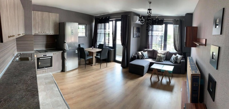 Дава под наем 3-СТАЕН, гр. София, Кръстова вада