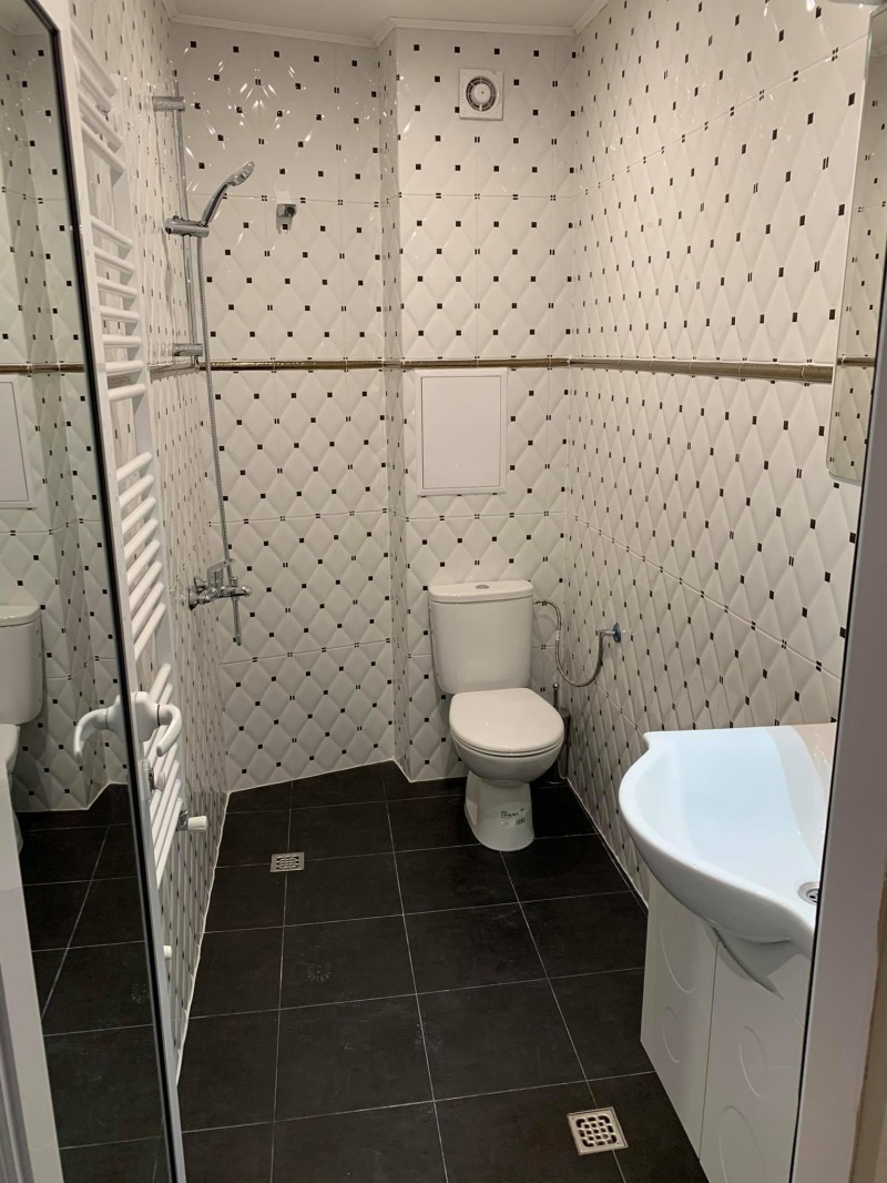 Дава под наем 3-СТАЕН, гр. София, Кръстова вада, снимка 7 - Апартаменти - 52441840