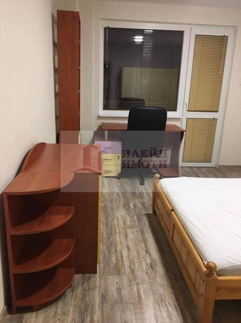 Дава под наем 3-СТАЕН, гр. Русе, Хъшове, снимка 4 - Апартаменти - 52521509