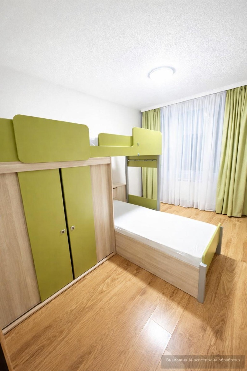 Дава под наем 3-СТАЕН, гр. Пловдив, Тракия, снимка 5 - Апартаменти - 52984677