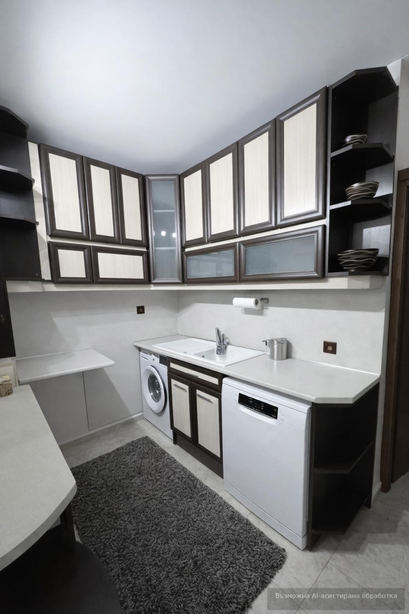 Дава под наем 3-СТАЕН, гр. Пловдив, Тракия