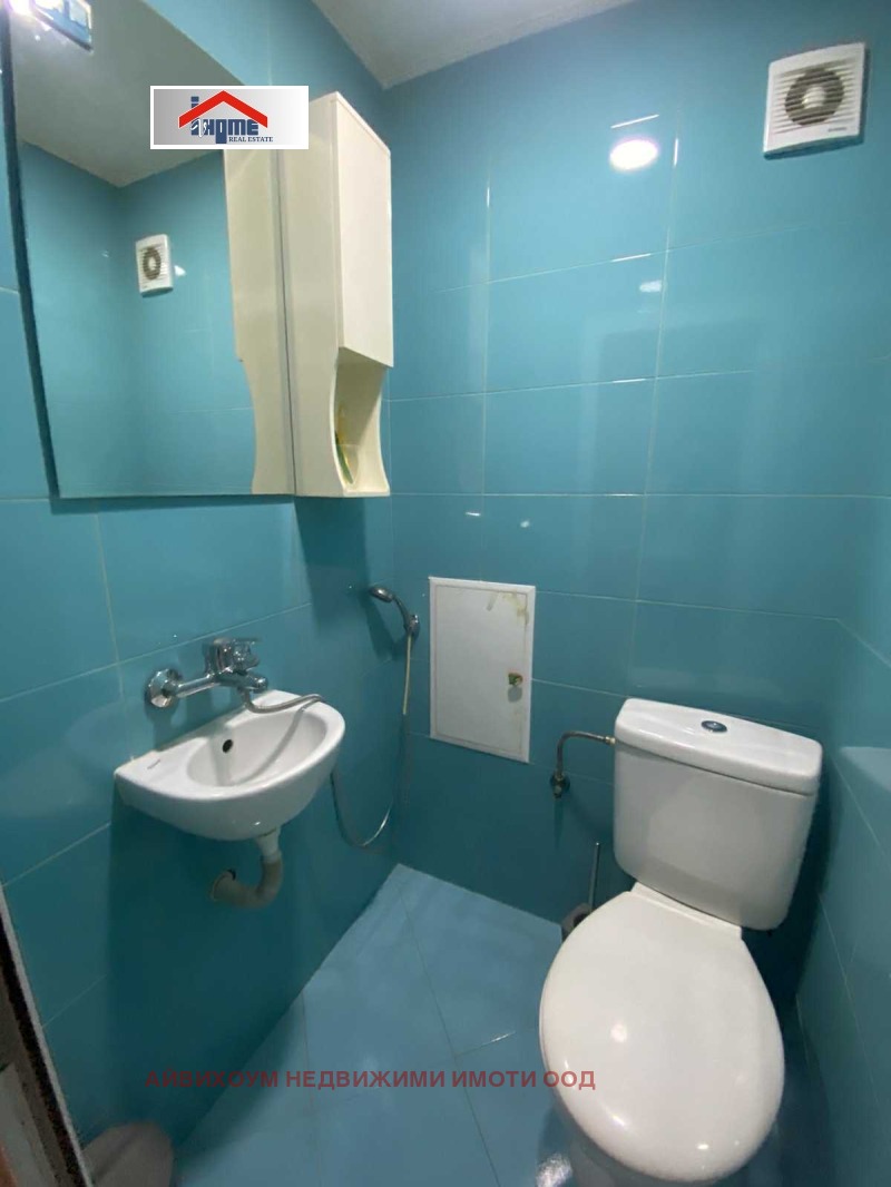 Дава под наем 3-СТАЕН, гр. Плевен, Дружба 3, снимка 5 - Апартаменти - 53111767