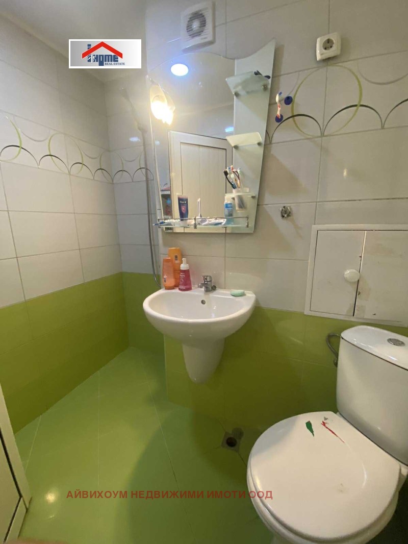 Дава под наем 3-СТАЕН, гр. Плевен, Дружба 3, снимка 4 - Апартаменти - 53111767