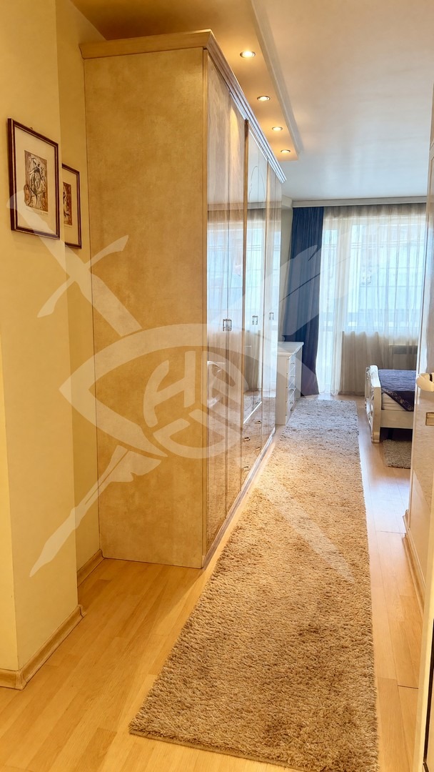 Дава под наем 3-СТАЕН, гр. София, Младост 2, снимка 6 - Апартаменти - 56002294
