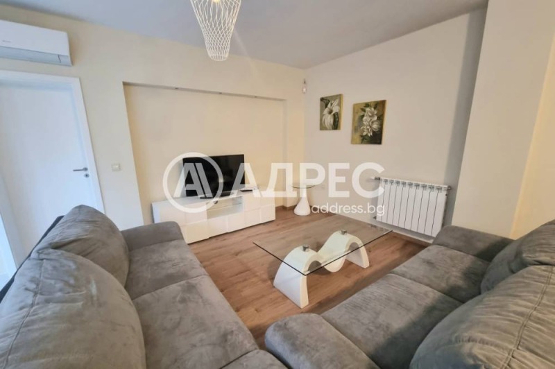 Дава под наем МНОГОСТАЕН, гр. София, Овча купел, снимка 2 - Апартаменти - 52635868