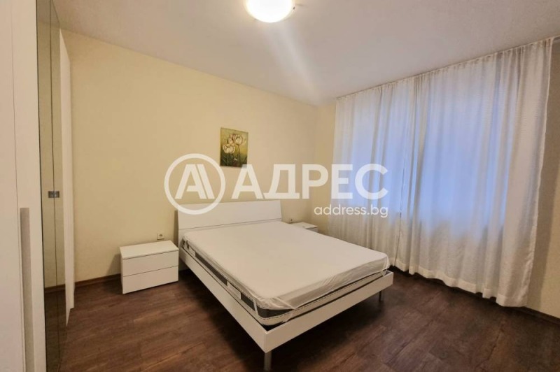 Дава под наем МНОГОСТАЕН, гр. София, Овча купел, снимка 6 - Апартаменти - 52635868