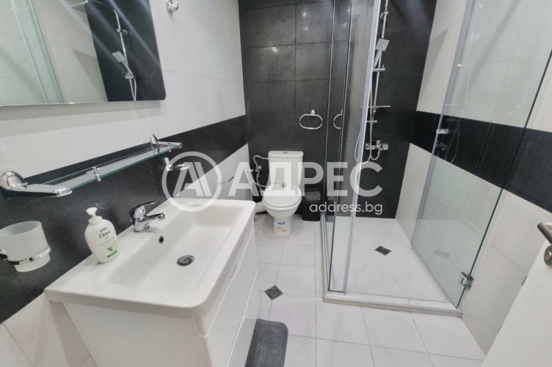 Дава под наем МНОГОСТАЕН, гр. София, Овча купел, снимка 7 - Апартаменти - 52635868