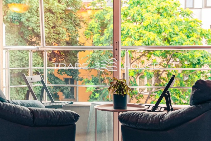 Дава под наем КЪЩА, гр. Пловдив, Център, снимка 9 - Къщи - 53229386