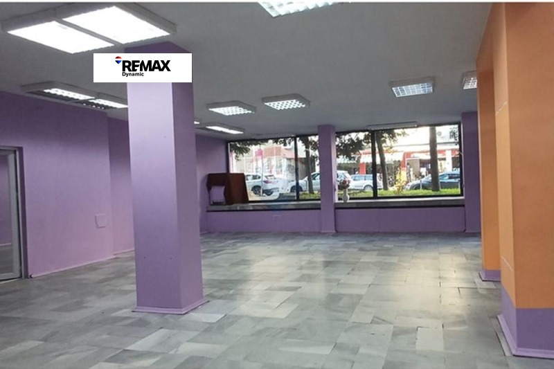 Дава под наем МАГАЗИН, гр. Бургас, Център, снимка 5 - Магазини - 53176070