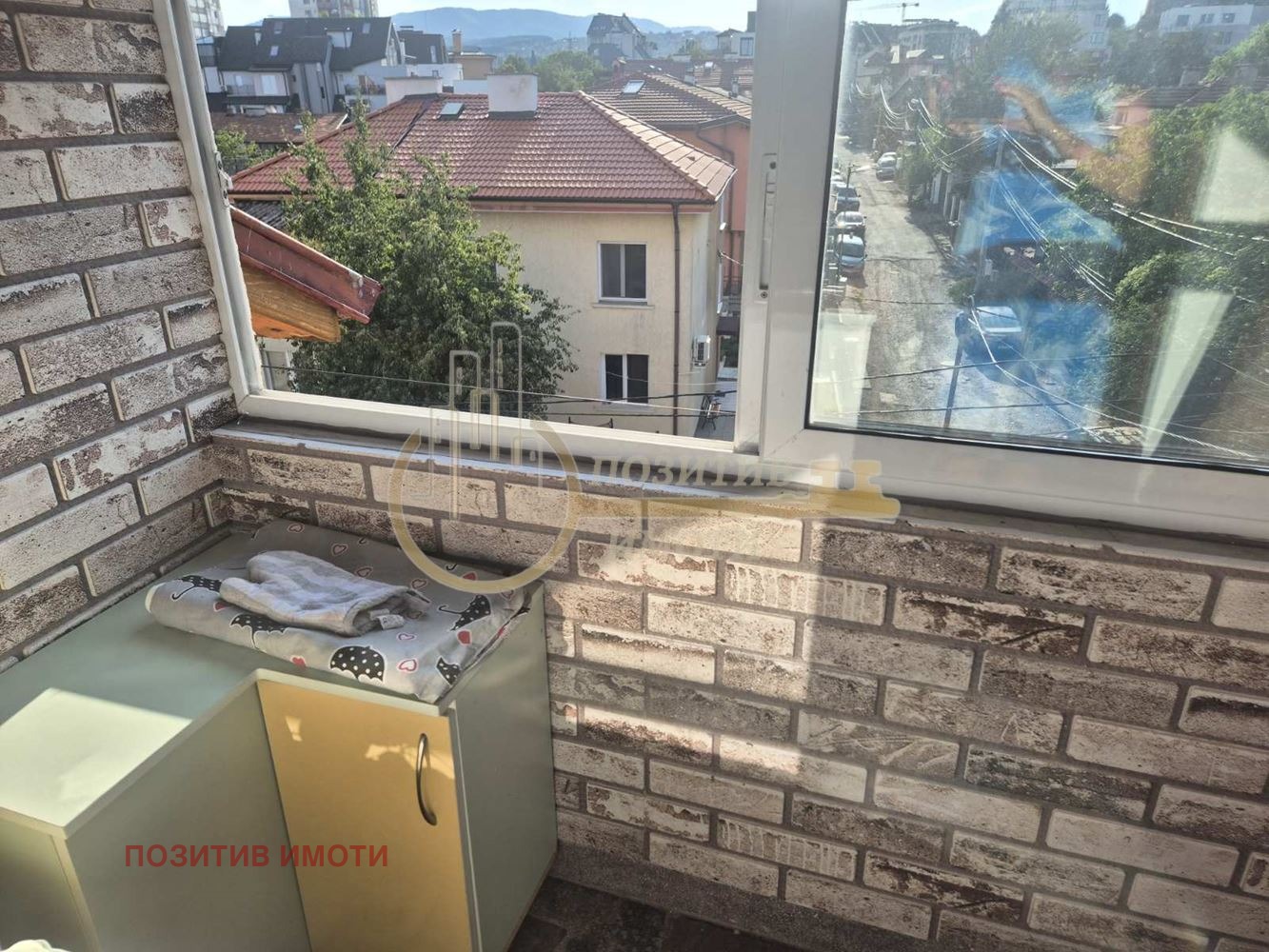 Дава под наем 2-СТАЕН, гр. София, Овча купел, снимка 4 - Апартаменти - 55688675