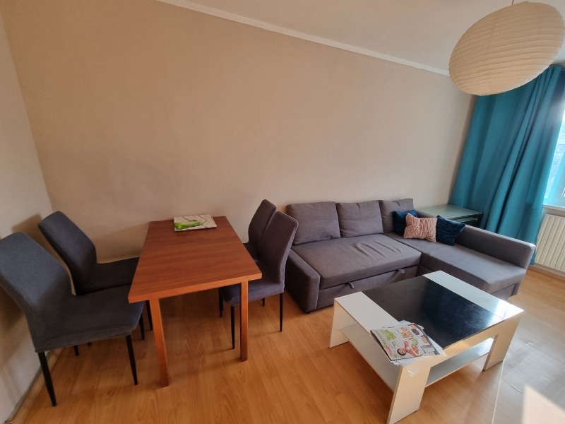 Дава под Наем 2-СТАЕН в град София, Люлин 9 - 66 кв.м / 500 € » 977.92 лв., ДИВА ЕСТЕЙТС ЕООД