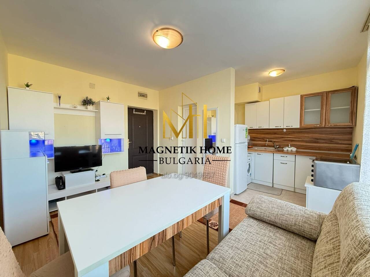 Дава под Наем 2-СТАЕН | Imot.bg — изображение 1