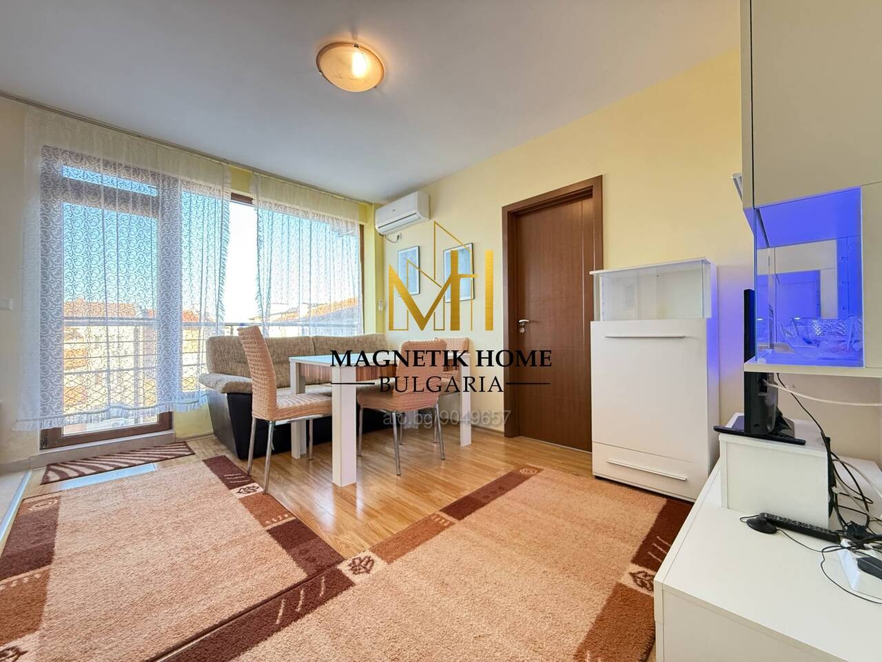 Дава под Наем 2-СТАЕН | Imot.bg — изображение 8