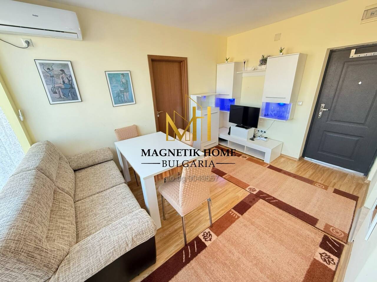 Дава под Наем 2-СТАЕН | Imot.bg — изображение 9