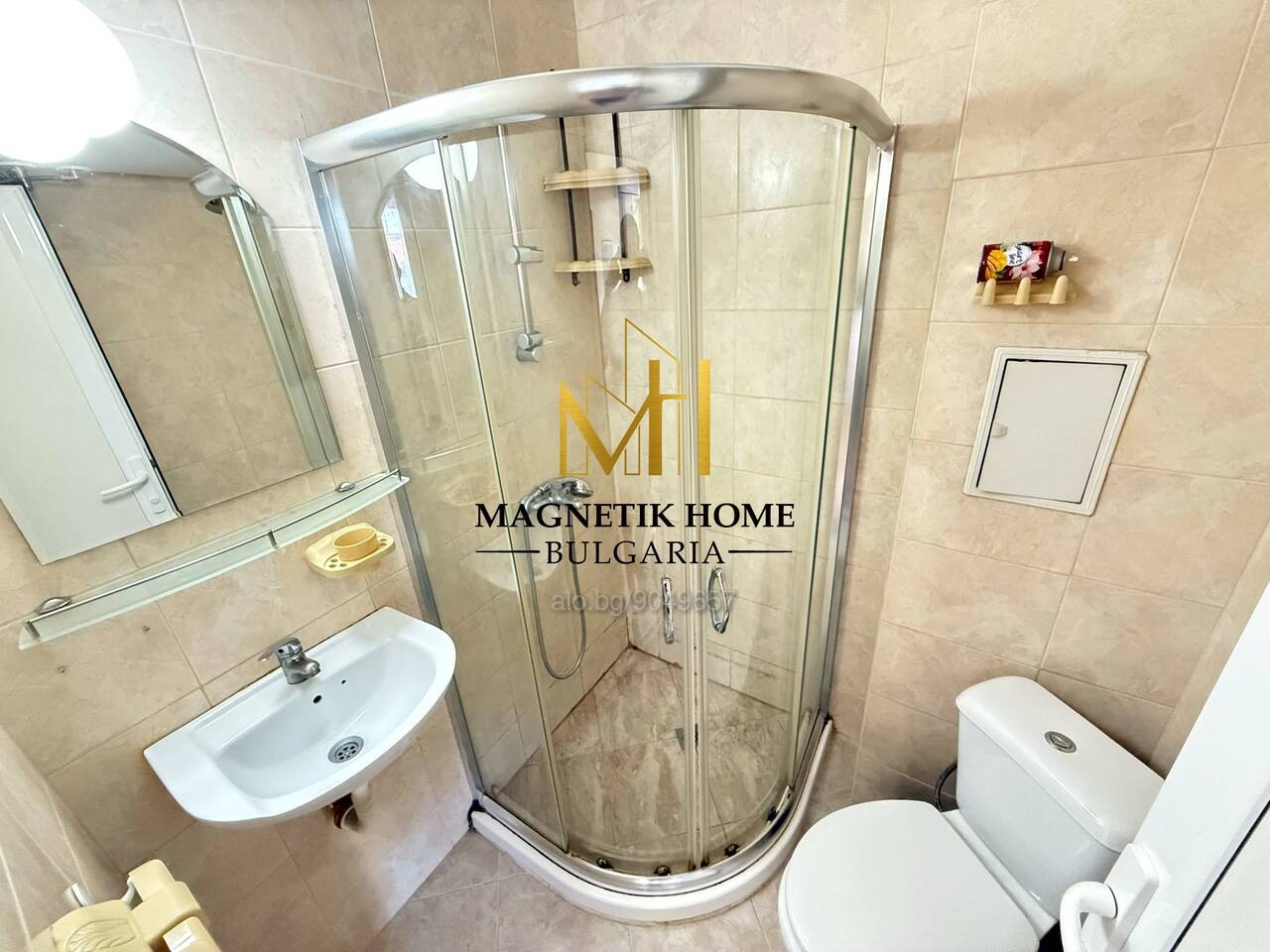 Дава под Наем 2-СТАЕН | Imot.bg — изображение 6