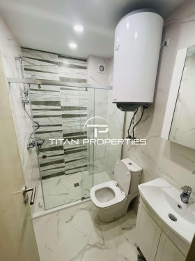 1 slaapkamer Ljatno kino Trakija, Varna 5