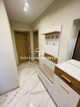 1 slaapkamer Ljatno kino Trakija, Varna 6