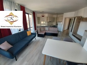 2 camere da letto Tsentar, Varna