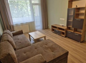 2 Schlafzimmer Hipodruma, Sofia 1