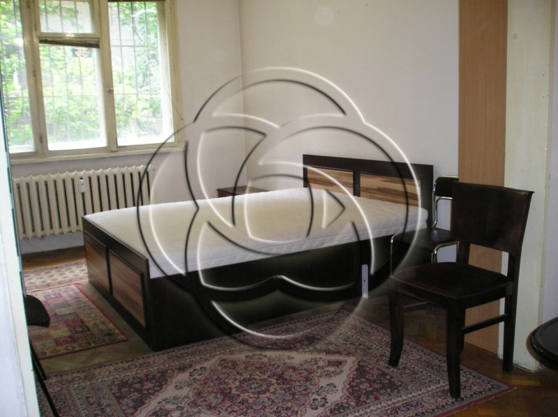 Te huur  Studio Sofia , Oborishte , 45 m² | 20227272