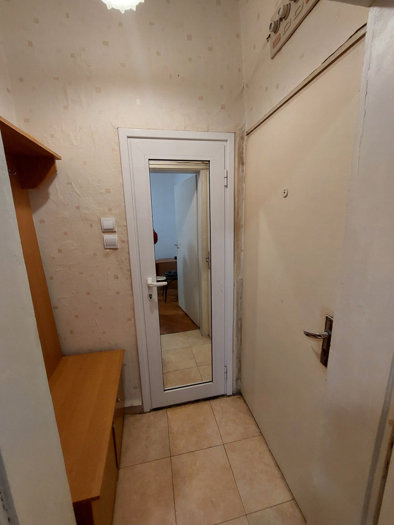 Дава под наем 1-СТАЕН, гр. Стара Загора, Център, снимка 3 - Апартаменти - 52894047