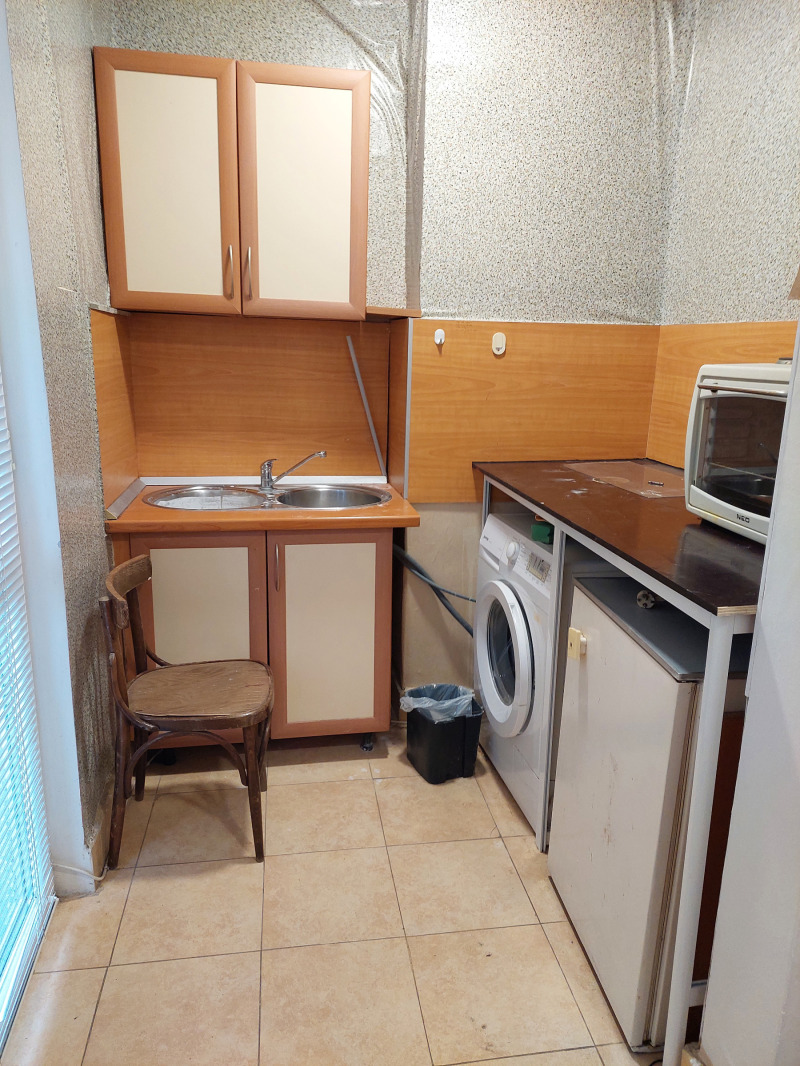 Дава под наем 1-СТАЕН, гр. Стара Загора, Център, снимка 2 - Апартаменти - 52894047