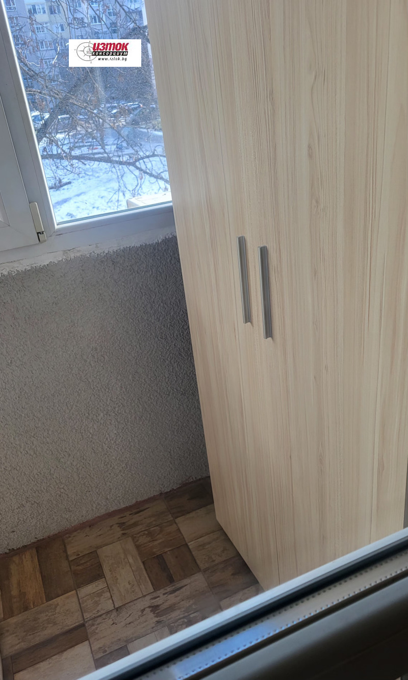 Дава под наем 1-СТАЕН, гр. София, Люлин 9, снимка 9 - Апартаменти - 53128341