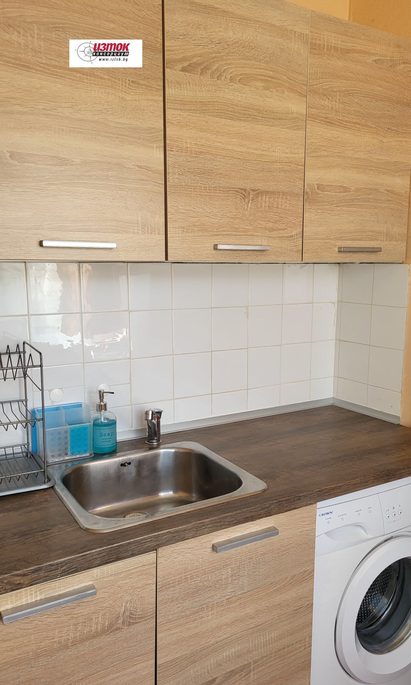 Дава под наем 1-СТАЕН, гр. София, Люлин 9, снимка 5 - Апартаменти - 53128341