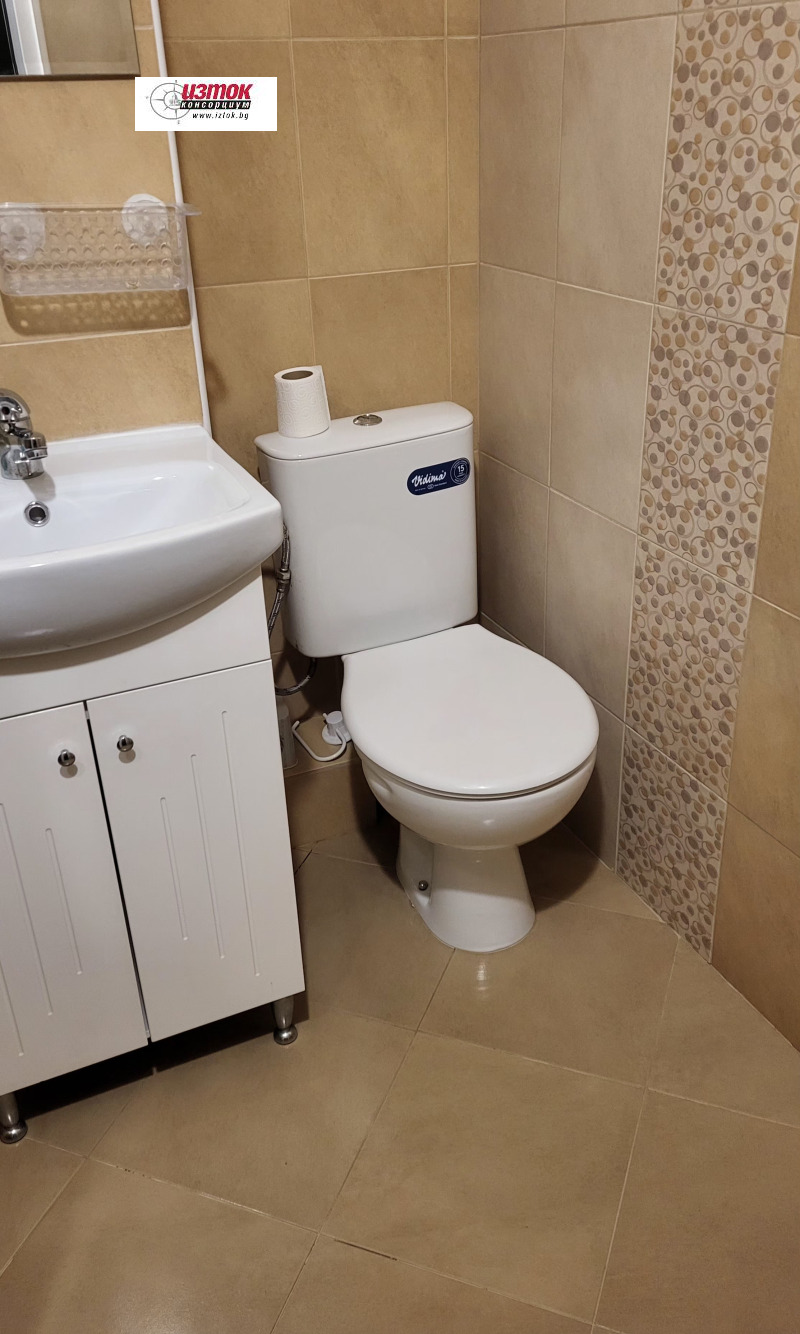 Дава под наем 1-СТАЕН, гр. София, Люлин 9, снимка 8 - Апартаменти - 53128341