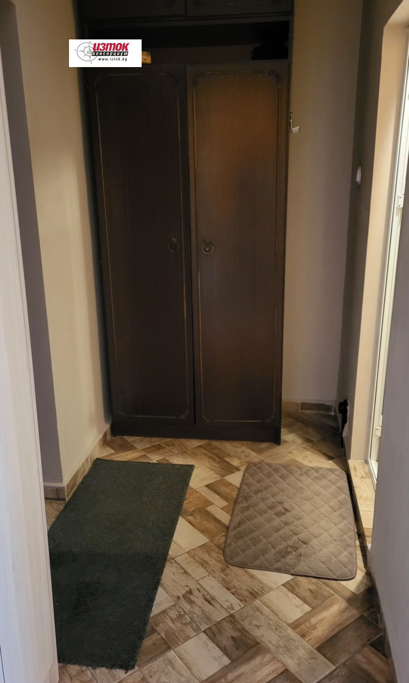 Дава под наем 1-СТАЕН, гр. София, Люлин 9, снимка 3 - Апартаменти - 53128341