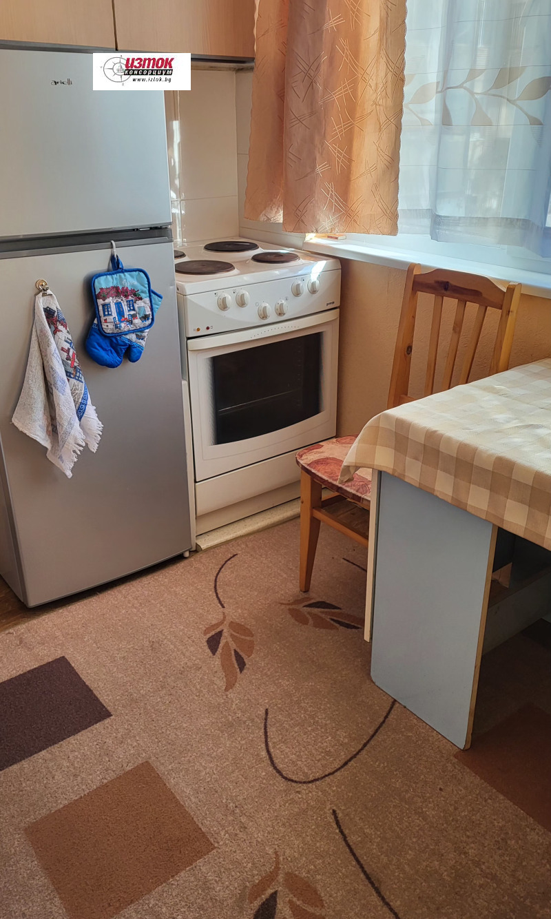 Дава под наем 1-СТАЕН, гр. София, Люлин 9, снимка 6 - Апартаменти - 53128341