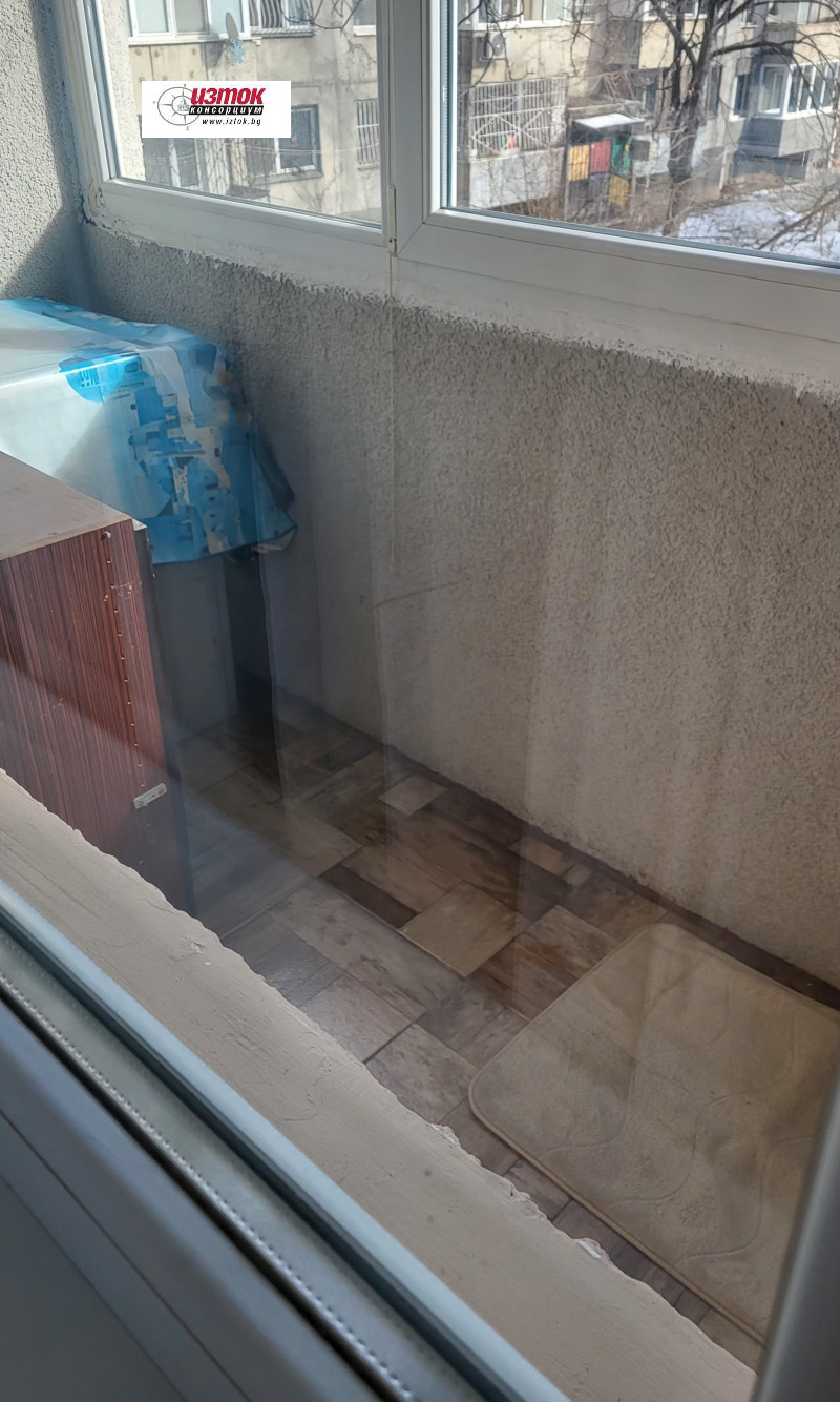 Дава под наем 1-СТАЕН, гр. София, Люлин 9, снимка 11 - Апартаменти - 53128341