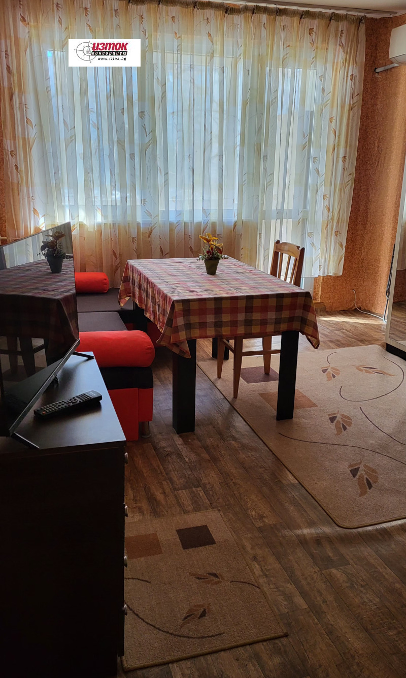 Дава под наем 1-СТАЕН, гр. София, Люлин 9, снимка 2 - Апартаменти - 53128341