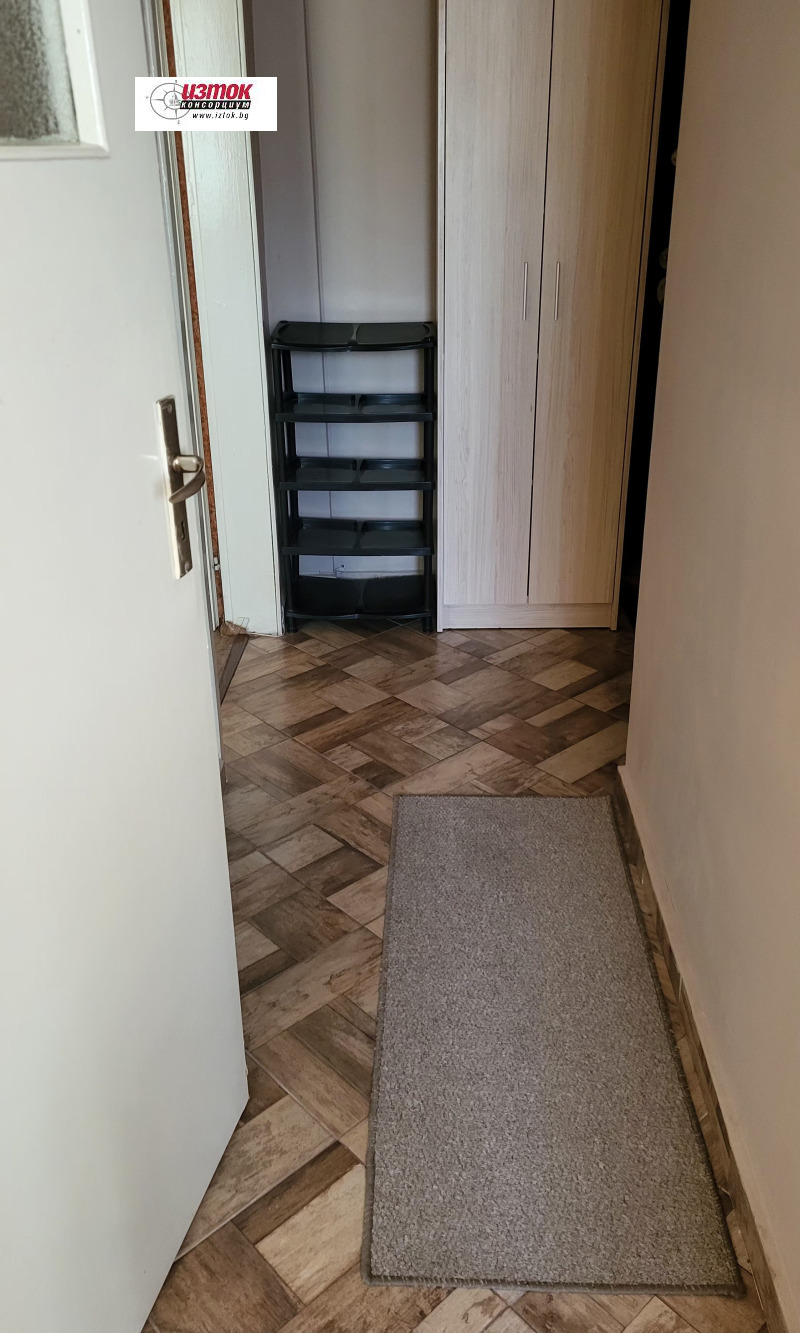 Дава под наем 1-СТАЕН, гр. София, Люлин 9, снимка 7 - Апартаменти - 53128341