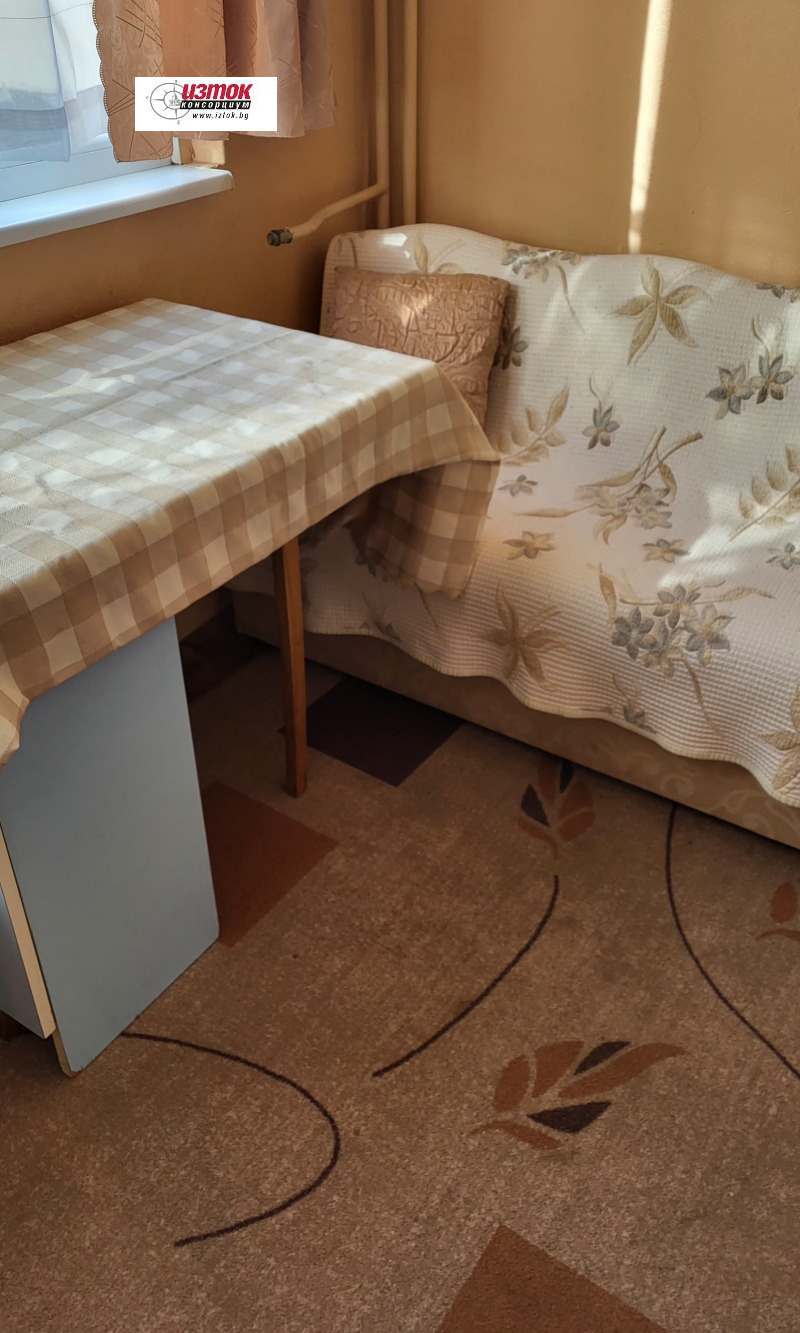 Дава под наем 1-СТАЕН, гр. София, Люлин 9, снимка 12 - Апартаменти - 53128341