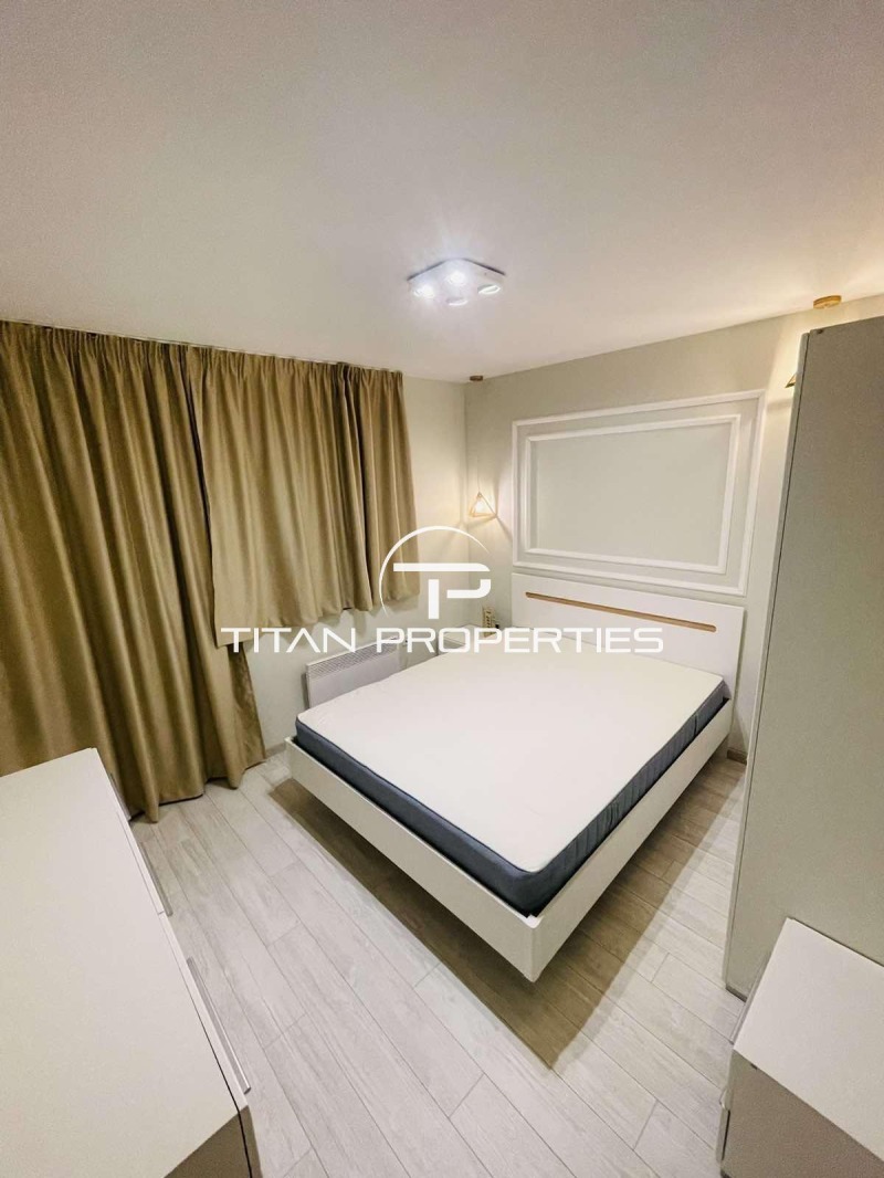 Te huur  1 slaapkamer Varna , Ljatno kino Trakija , 65 m² | 48758402 - afbeelding [4]