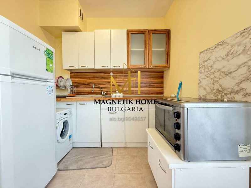 Til leje  1 soveværelse Burgas , Sarafovo , 45 kvm | 80796175 - billede [7]