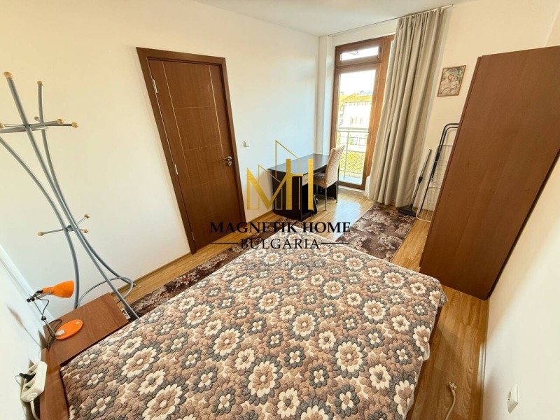 Til leje  1 soveværelse Burgas , Sarafovo , 45 kvm | 80796175 - billede [4]