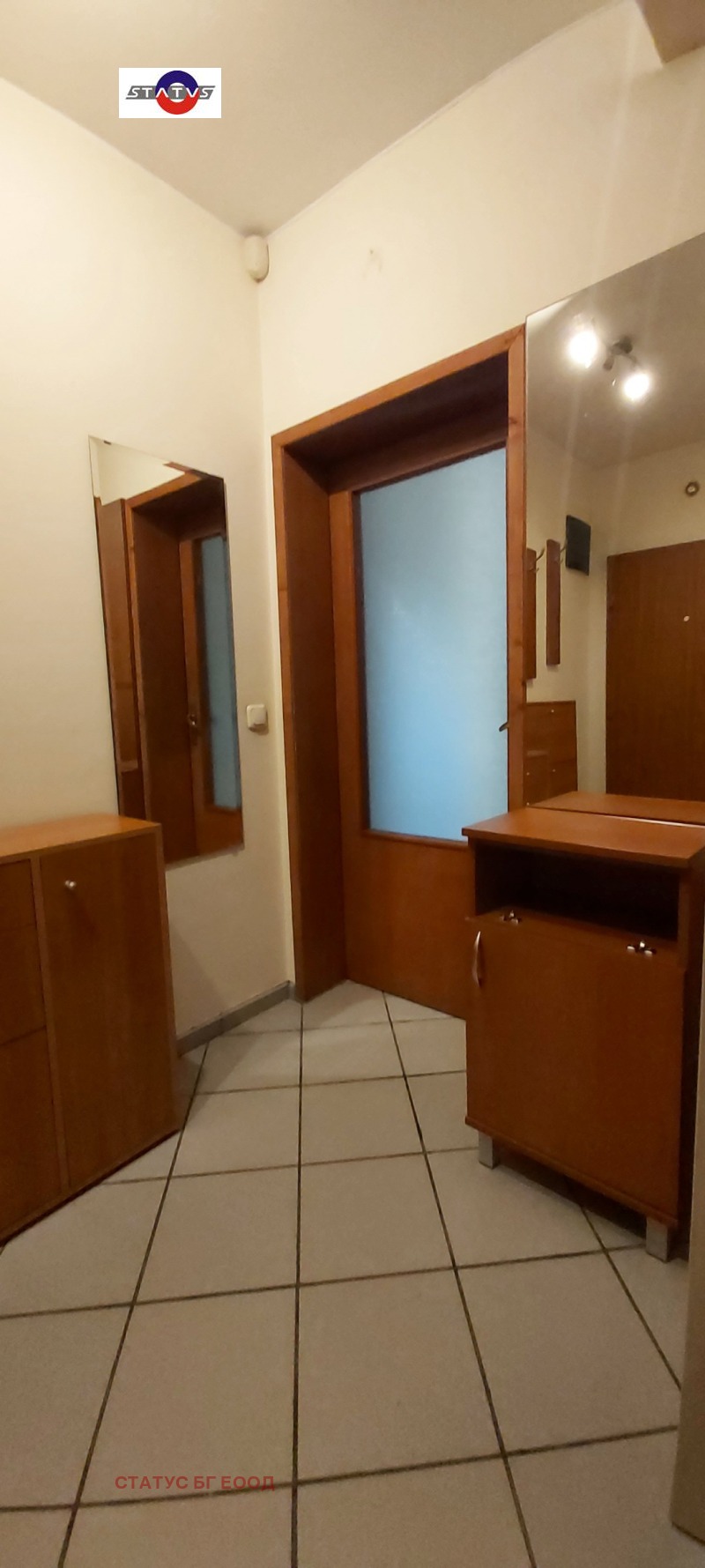 Дава под наем  2-стаен град София , Стрелбище , 60 кв.м | 16480132 - изображение [5]