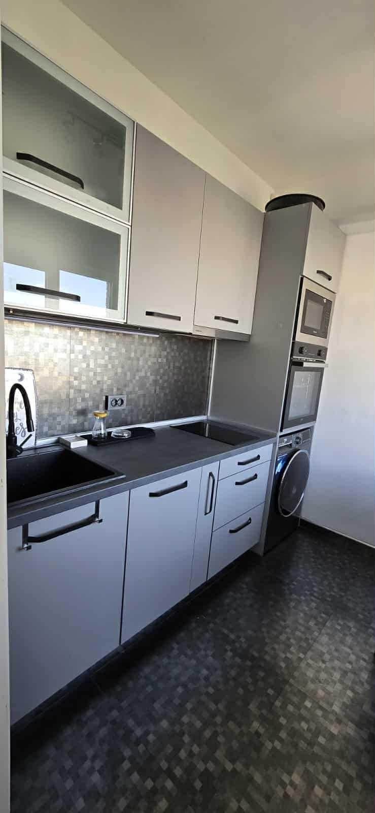 A louer  1 chambre Sofia , Borovo , 58 m² | 70577877 - image [4]